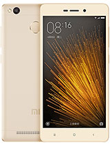 Best available price of Xiaomi Redmi 3x in Syria