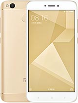 Best available price of Xiaomi Redmi 4 4X in Syria