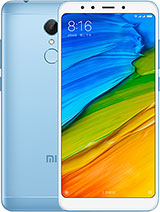 Best available price of Xiaomi Redmi 5 in Syria