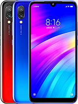 Best available price of Xiaomi Redmi 7 in Syria