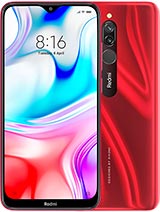 Best available price of Xiaomi Redmi 8 in Syria