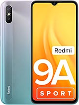 Best available price of Xiaomi Redmi 9A Sport in Syria