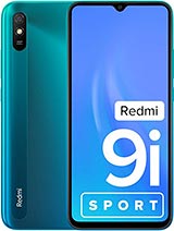 Best available price of Xiaomi Redmi 9i Sport in Syria