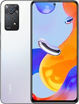 Best available price of Xiaomi Redmi Note 11 Pro in Syria