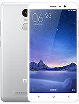 Best available price of Xiaomi Redmi Note 3 in Syria