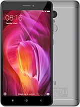 Best available price of Xiaomi Redmi Note 4 in Syria
