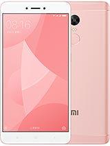 Best available price of Xiaomi Redmi Note 4X in Syria