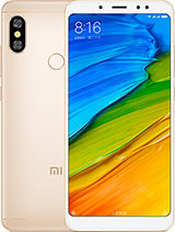 Best available price of Xiaomi Redmi Note 5 AI Dual Camera in Syria