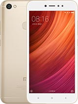 Best available price of Xiaomi Redmi Y1 Note 5A in Syria