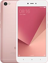 Best available price of Xiaomi Redmi Y1 Lite in Syria