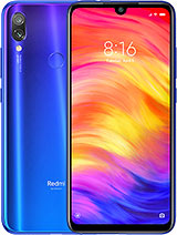 Best available price of Xiaomi Redmi Note 7 Pro in Syria