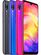 Best available price of Xiaomi Redmi Note 7 in Syria