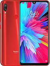 Best available price of Xiaomi Redmi Note 7S in Syria