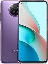 Best available price of Xiaomi Redmi Note 9 5G in Syria