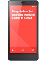 Best available price of Xiaomi Redmi Note in Syria