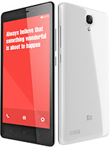 Best available price of Xiaomi Redmi Note Prime in Syria