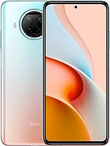 Best available price of Xiaomi Redmi Note 9 Pro 5G in Syria