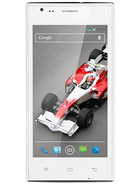 Best available price of XOLO A600 in Syria