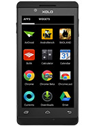 Best available price of XOLO A700s in Syria