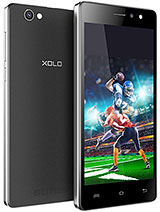 Best available price of XOLO Era X in Syria