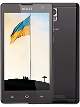 Best available price of XOLO Era in Syria