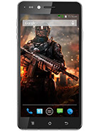Best available price of XOLO Play 6X-1000 in Syria