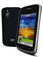 Best available price of Yezz Andy 3G 3-5 YZ1110 in Syria