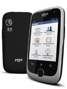 Best available price of Yezz Andy 3G 2-8 YZ11 in Syria