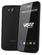 Best available price of Yezz Andy A5 1GB in Syria
