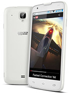 Best available price of Yezz Andy C5V in Syria