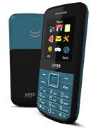Best available price of Yezz Chico 2 YZ201 in Syria