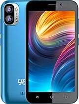 Best available price of Yezz Liv 3 LTE in Syria
