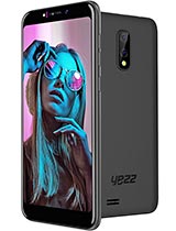 Best available price of Yezz Max 1 Plus in Syria