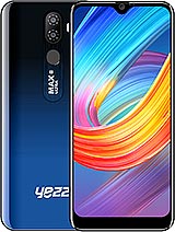 Best available price of Yezz Max 2 Ultra in Syria