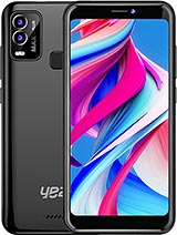 Best available price of Yezz Max 2 Plus in Syria