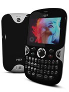 Best available price of Yezz Moda YZ600 in Syria