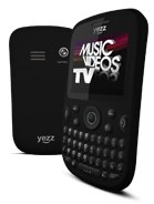 Best available price of Yezz Ritmo 3 TV YZ433 in Syria