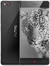 Best available price of ZTE nubia Z9 in Syria
