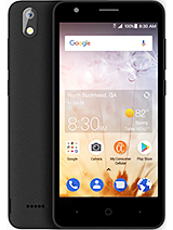 Best available price of ZTE Avid 559 in Syria