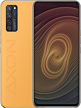 Best available price of ZTE Axon 20 5G Extreme in Syria