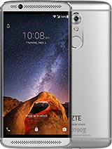 Best available price of ZTE Axon 7 mini in Syria