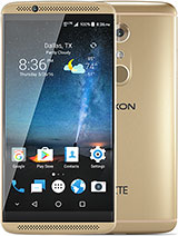 Best available price of ZTE Axon 7 in Syria