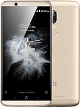 Best available price of ZTE Axon 7s in Syria