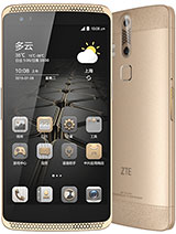 Best available price of ZTE Axon Lux in Syria