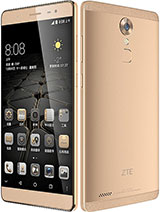 Best available price of ZTE Axon Max in Syria