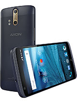 Best available price of ZTE Axon Pro in Syria