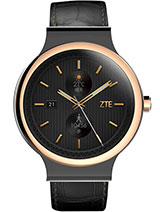 Best available price of ZTE Axon Watch in Syria