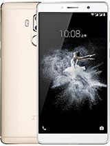 Best available price of ZTE Axon 7 Max in Syria