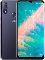 Best available price of ZTE Blade 10 Prime in Syria