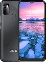 Best available price of ZTE Blade 20 5G in Syria